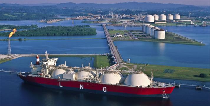 LNG price spurt: It will wear off soon